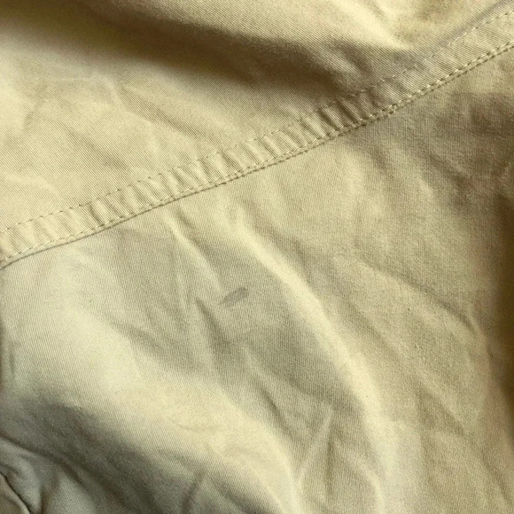 L.L.Bean 100% Nylon Pants Women Size XS - Picture 9 of 9